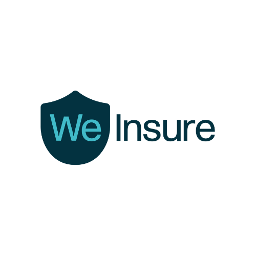 We Insure Logo