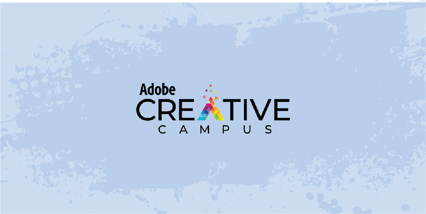 Adobe Creative Campus logo
