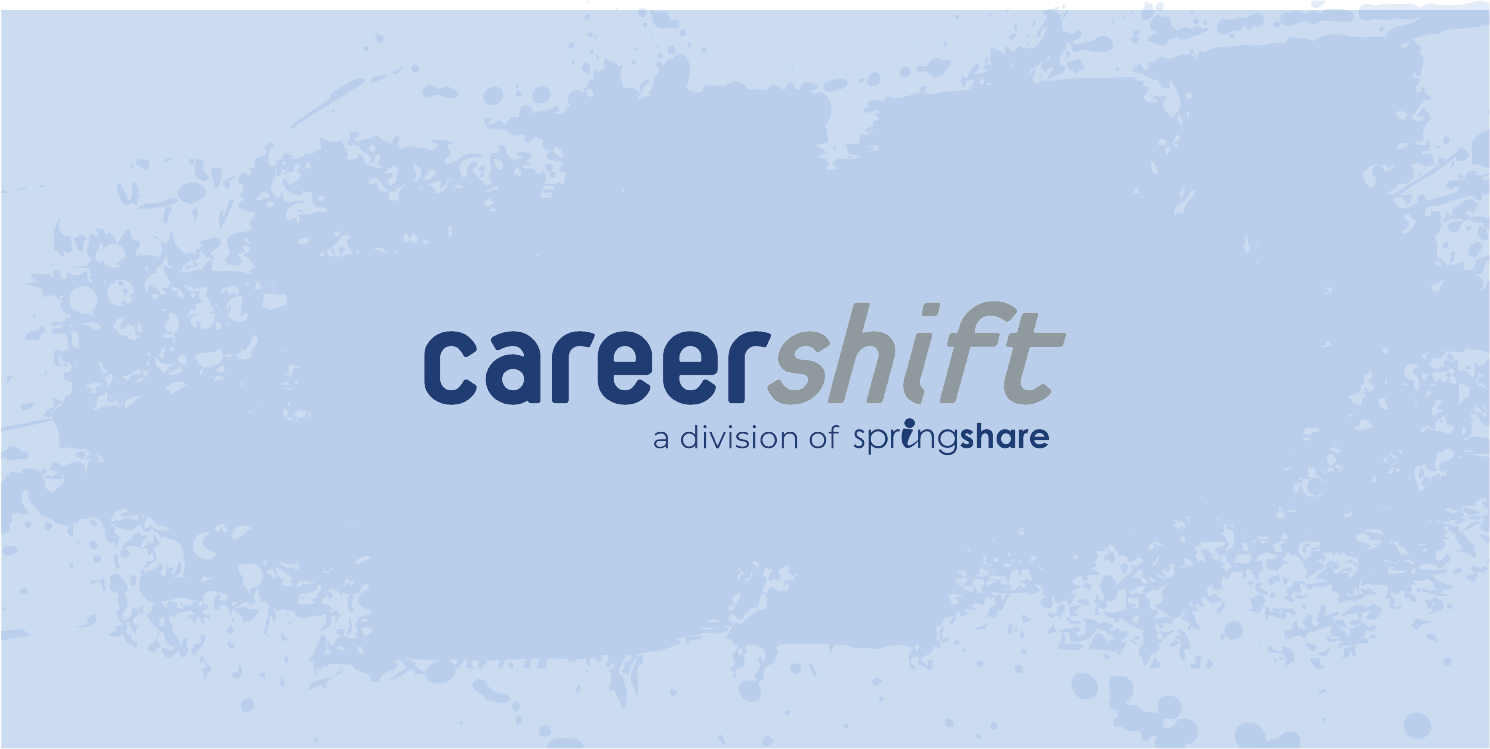 CareerShift logo