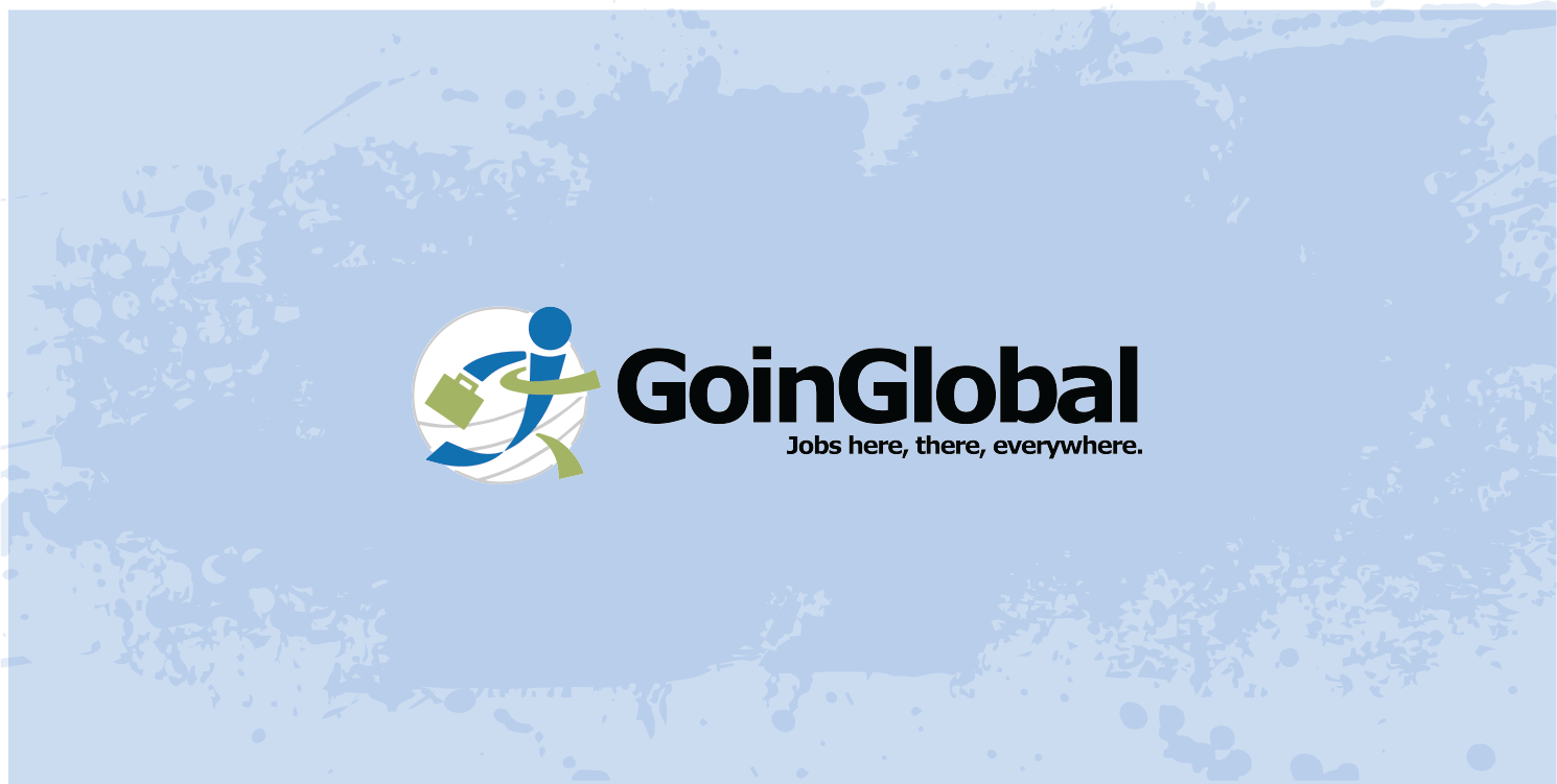 GoinGlobal logo