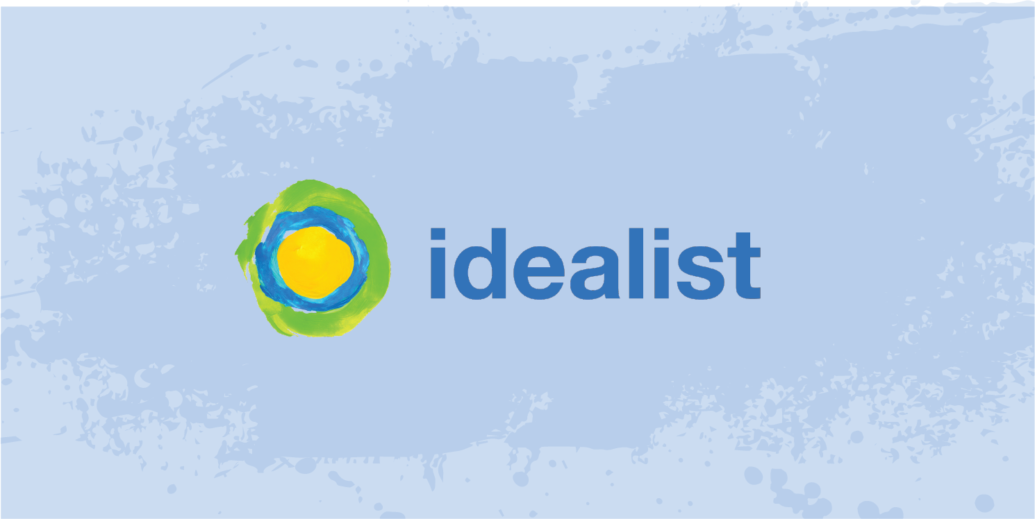 Idealist logo