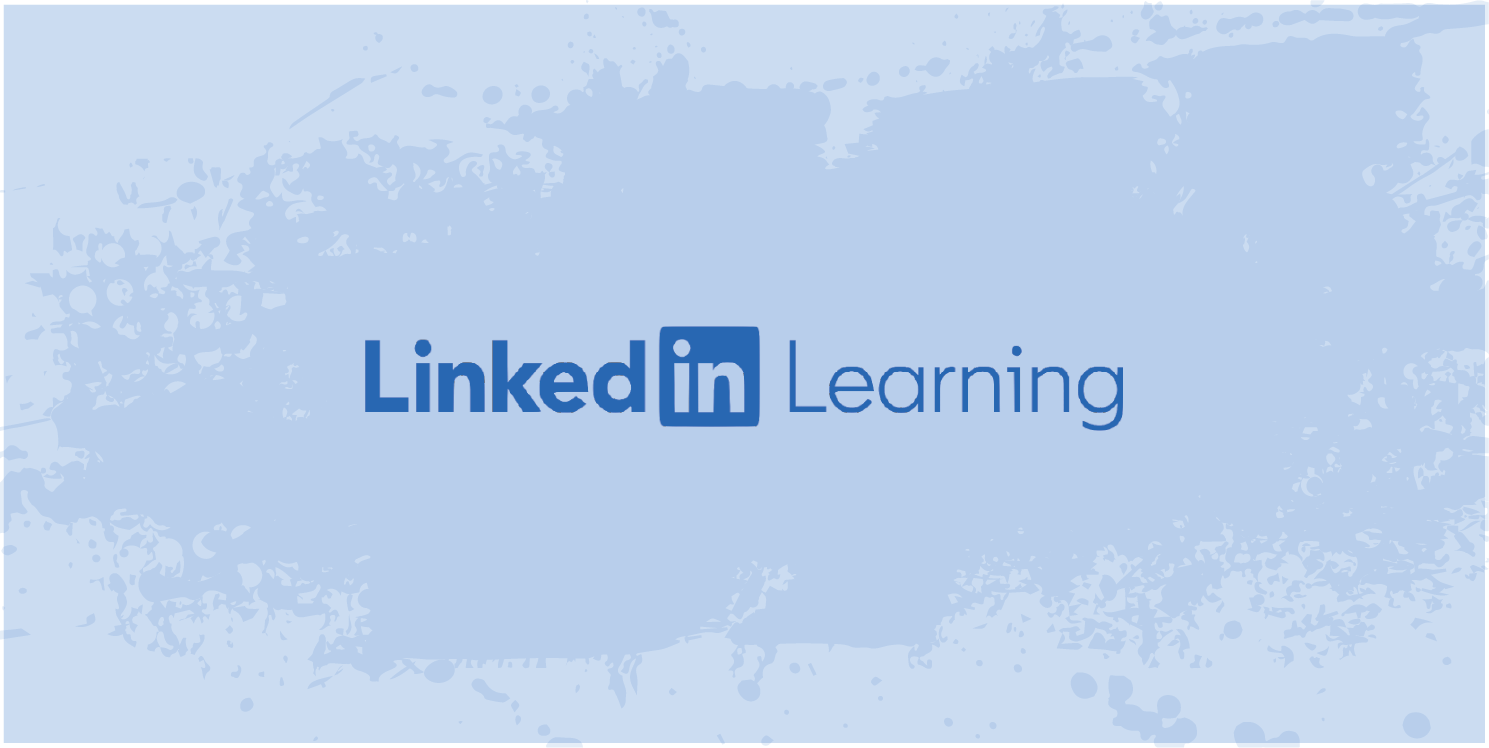 LinkedIn Learning logo