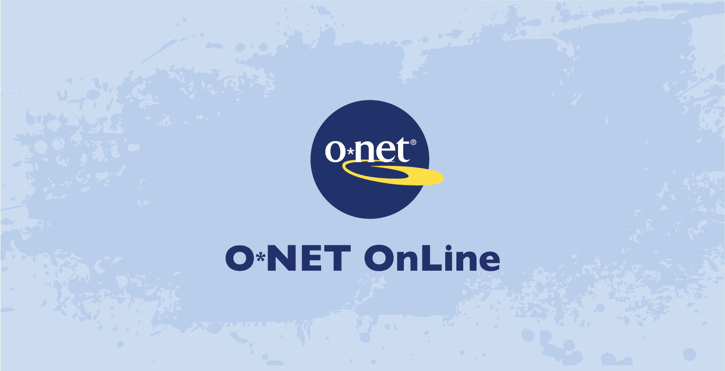 O*NET logo