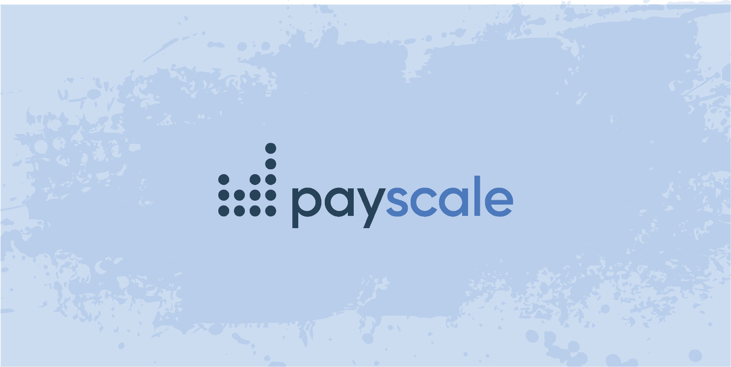 Payscale logo