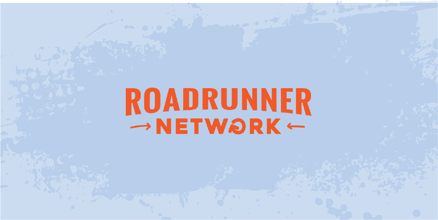 Roadrunner Network logo