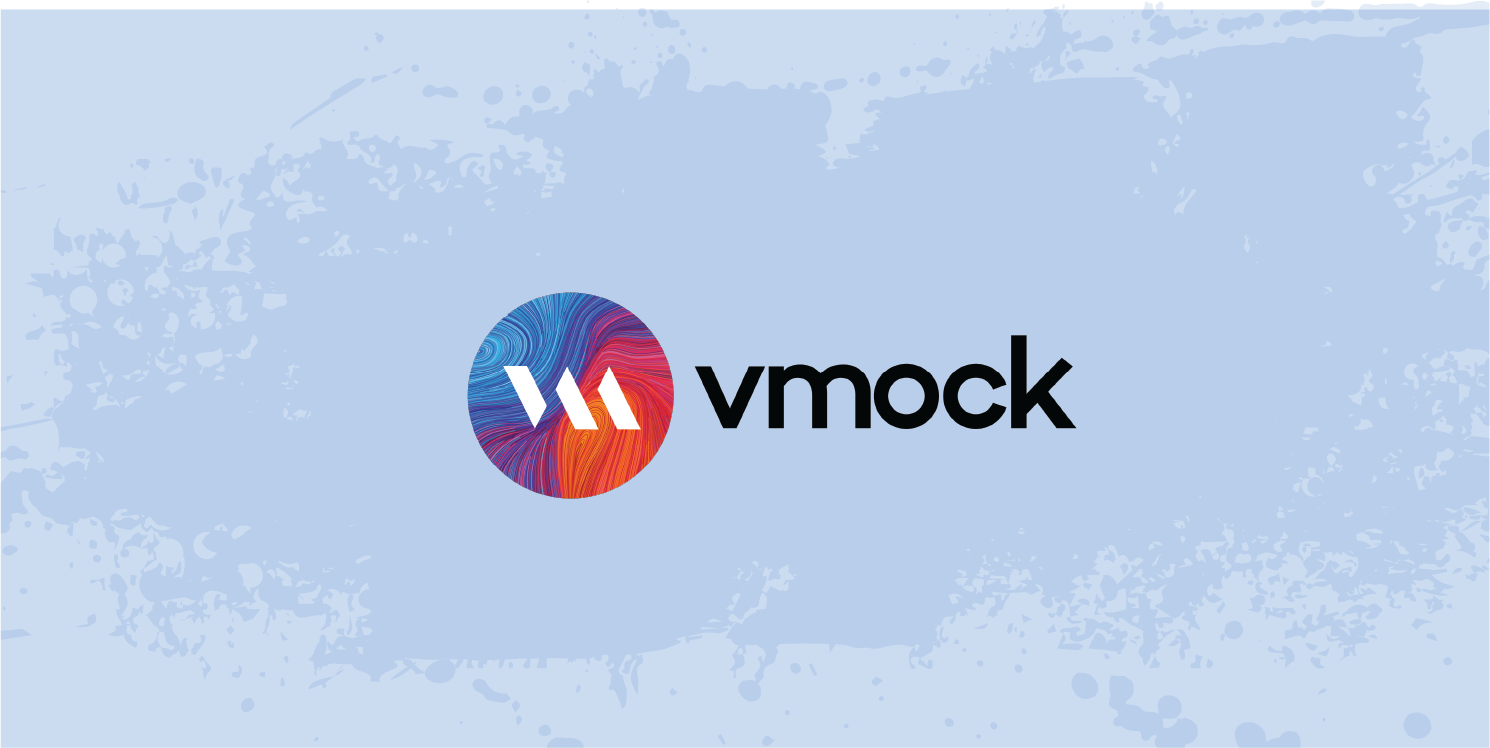 VMock logo