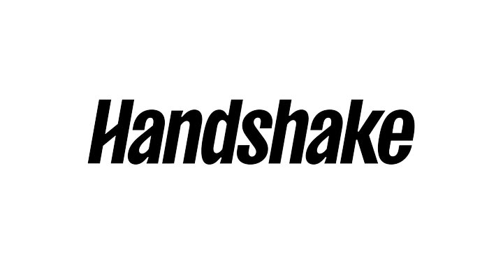 Handshake logo