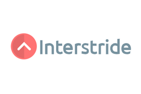 Interstride logo