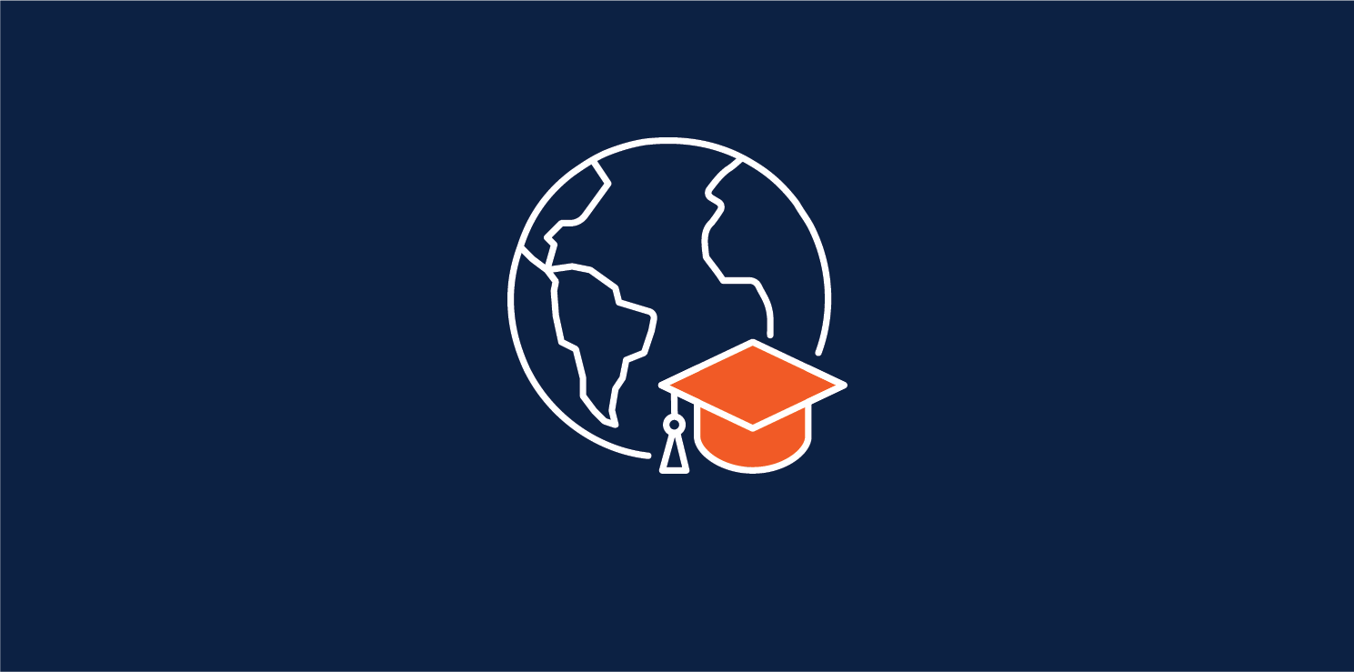 International Students icon