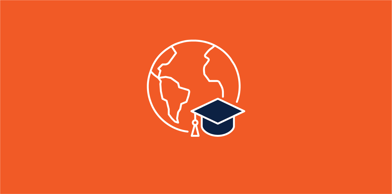 International Students icon