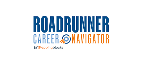 Roadrunner Career Navigator logo