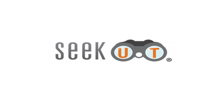 seekUT logo