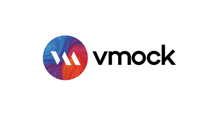 VMock logo